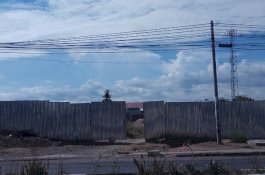 Polemik SPBU; DLHK dan Perizinan Bulukumba Saling Lempar Tanggung Jawab