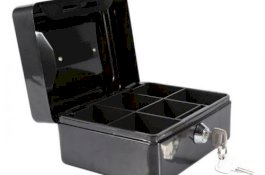 Wajah Tak Terekam CCTV, Pelayan Pembobol Brankas Ini Dikenali dari Gaya Berjalan