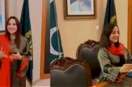 Video Detik-Detik Bintang TikTok Dilecehkan Sejumlah Pria di Mal