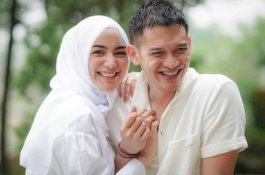 Bulan Madu dengan Citra Kirana, Rezky Aditya Kehilangan Tas