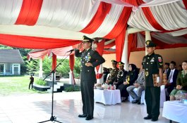 Pesan di Hari Bela Negara: Ketahanan Indonesia Tuntut Peran Seluruh Komponen Bangsa