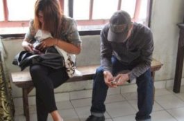 Diperkosa Remaja 19 Tahun, Janda Cantik Remas Alat Kelamin Pelaku