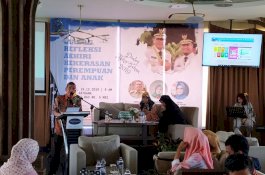 DPPPA Sulsel: 1.810 Kasus Kekerasan Anak dan Perempuan Selama 2019