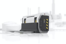 Agen Tenaga Kerja Robot Pertama di Dunia Diluncurkan di Israel