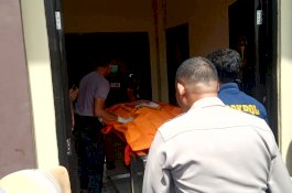 Ditemukan Tewas dengan Kondisi Luka, Daeng Liwang Diduga Dibunuh