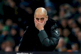Pep Guardiola Diincar PSG