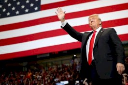 Begini Alur Pemakzulan Presiden AS Donald Trump