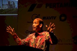 Arcandra Tahar Bakal Jadi Komisaris Utama PGN