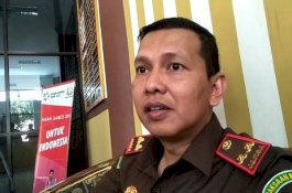 Berkas Perkara Dugaan Korupsi Jembatan Bosalia Bolak-balik Jaksa-Polisi