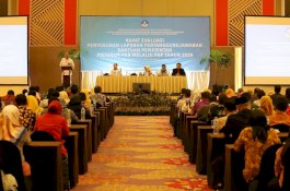 Hasil Pelatihan Guru di Luar Negeri Diseminarkan di Unismuh