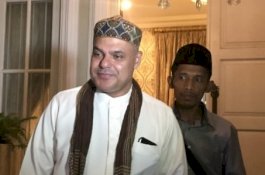 Heboh Haddad Alwi Diusir saat Ceramah di Sukabumi, Ini Penjelasan Sang Pengacara