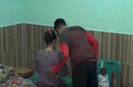 Kepala Sekolah dan Wakilnya Terbukti Berzina di Hotel, Dicambuk 30 Kali