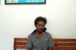 Pengakuan Ayah Hamili Anak Kandung yang Sudah Bersuami