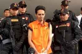 Habib Husein Baca Doa Sebelum Cabuli Korbannya