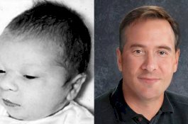 Bayi yang Dicuri dari Rumah Sakit Tahun 1964 Ditemukan 55 Tahun Kemudian