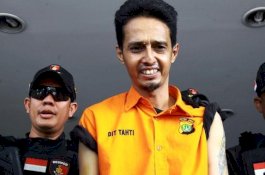 Bukan Doa, Ternyata Begini Cara Habib Husein Alatas Hipnotis lalu Cabuli Pasiennya