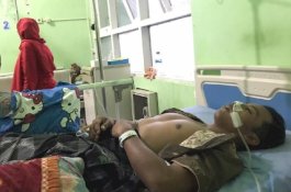 Jauh-Jauh Cari Nafkah ke Luar Negeri, Kelamin Suami Diinjak Istri saat Pulang Kampung