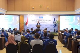 Sapa Ibu Aliyah Cantik, Ulla Telepon IAS: Masih Adaji Jaket Demokrat ta?