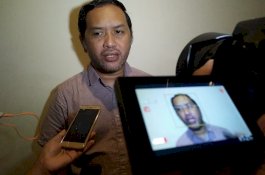 KPU Makassar Butuh Rp78 Miliar untuk Tujuh Paslon, Gunawan: Kalau Lebih, Minta Lagi