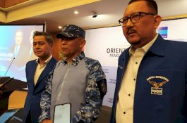 Legislator Demokrat Se-Sulsel Dilarang Tinggalkan Hotel, Disiapkan SP bagi yang Tidak Hadir