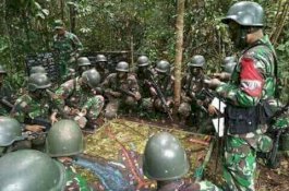 Klaim Tewaskan 16 Anggota TNI, OPM: Evakuasi yang Membusuk di Jurang dan Umumkanlah