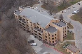 Pemerintah AS Selidiki Dugaan Eksperimen Sex Penderita Disabilitas