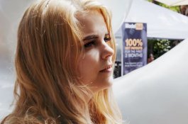 Bisa Masturbasi Sampai 700 Kali Sehari, Gadis Ini Alih Profesi Jadi Webcamer Seksi