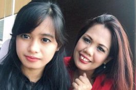 Bertengkar dengan Putrinya, Elly Sugigi Adopsi Anak Keturunan Bule