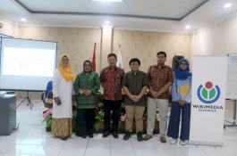 PGRI Sulsel Teken MoU dengan FKIP Unismuh, 30 Guru Dilatih Mengenal Hoaks