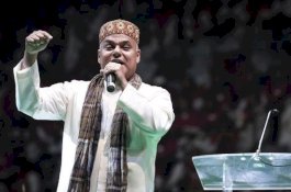 Haddad Alwi Diturunkan dari Panggung Gara-Gara Telunjuk, Muhammadiyah Bilang Begini