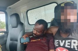 Sopir Tewas Tertembak Sepulang dari Kebun, OPM Sebut Pelakunya TNI Sambil Pamer Foto