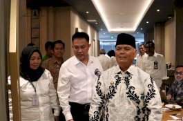 Best Practice Pendidikan Enrekang Jadi Rujukan LPMP Sulsel