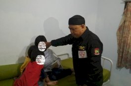 Sering Jemput Anak dari Sekolah, Auditor Ini Sudah Pisah Istri Sejak 2016