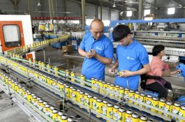 Ulama Malaysia Serukan Negara Muslim untuk Boikot Produk China