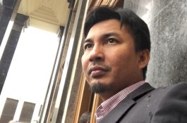 Andi Abdul Rahim, Sosok Anak Muda yang Ingin Luwu Utara Lebih Baik