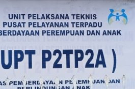 Ibu Korban Sodomi Minta Pendampingan, Staf P2TP2A Luwu Timur Malah Telepon Auditor