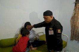 Ibu Korban Mengaku Dua Kali Diancam Oknum Pejabat P2TP2A Luwu Timur