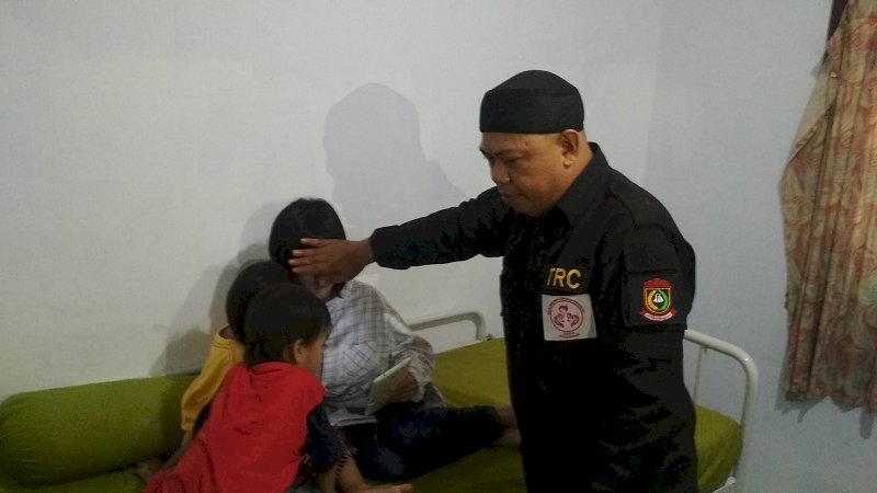 Ibu Korban Mengaku Dua Kali Diancam Oknum Pejabat P2TP2A Luwu Timur