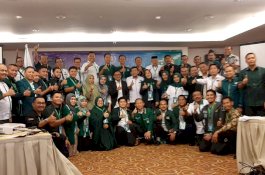 Sekolah Legislator, Cara PKB Sulsel Perkuat Kualitas Legislatif Terpilih