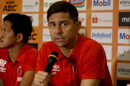 Letih Tapi Bahagia, Darije Ungkap Perasannya di Detik-detik Akhir Tinggalkan PSM