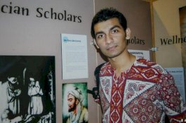 Dosen di Pakistan Dihukum Mati Karena Penistaan Agama