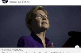 Facebook Hapus Ratusan Akun Palsu yang Sebar Dukungan untuk Trump