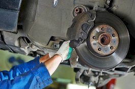 Tiga Pertanda Waktunya Ganti Kampas Rem