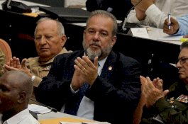 Setelah 43 Tahun, Kuba Kembali Menunjuk Perdana Menteri