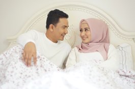 Identik dengan Sunah Rasul, Hubungan Suami-Istri Dianjurkan di Malam Jumat?