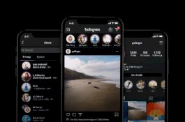 Dark Mode Disebut Berbahaya untuk Mata