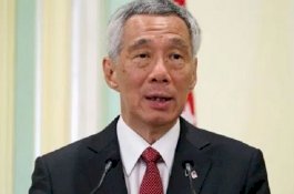 PM Singapura Cuti demi Pecahkan Soal Matematika