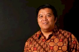 Bersaing Wabup, Pengusaha, dan Tiga Kader Beringin, Kak Syam Siap Uji Kompetensi di Golkar