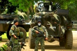 Dua Sandera Indonesia Diselamatkan dari Kelompok Abu Sayyaf