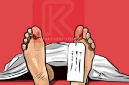 Minum Minyak Komando Dikira Air Biasa, Pelajar SMA Peserta Diklat SAR Meninggal 